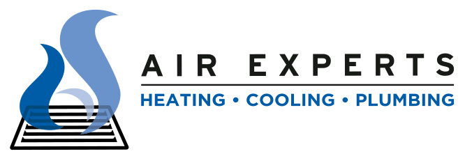 Air Experts Heating & Cooling logo