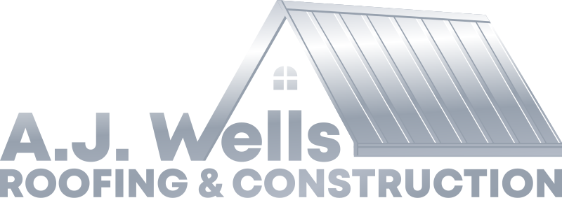 A.J. Wells Roofing & Construction logo