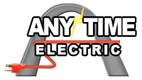 Anytime Electric logo