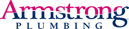 Armstrong Plumbing logo