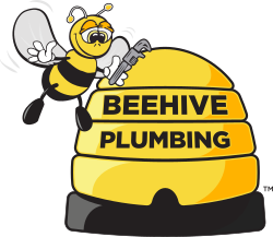 Beehive Plumbing logo