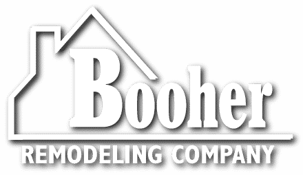 Booher Remodeling Company logo