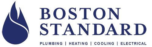 Boston Standard logo
