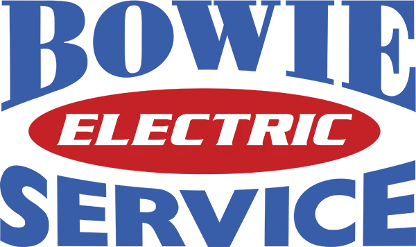 Bowie Electric Service logo
