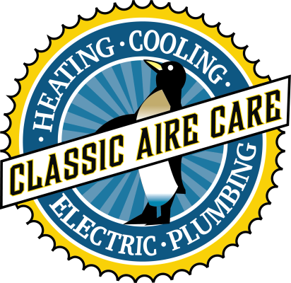 Classic Aire Care logo
