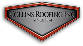 Collins Roofing logo