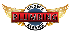 Crow’s Plumbing Service logo