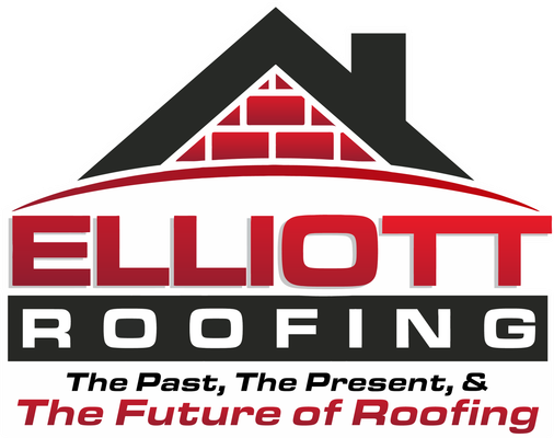 Elliott Roofing logo