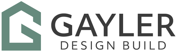 Gayler Design Build logo