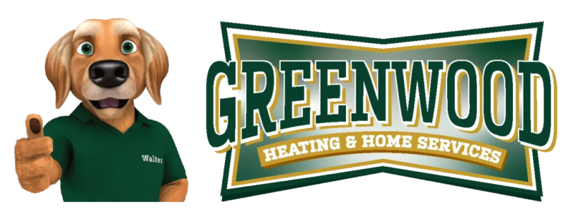 Greenwood Heating & Home Services logo
