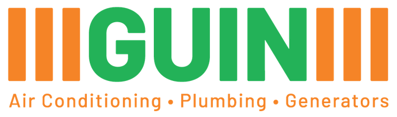 Guin Service logo