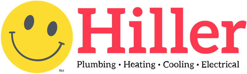 Hiller Plumbing, Heating, Cooling & Electrical logo