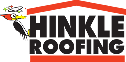 Hinkle Roofing logo