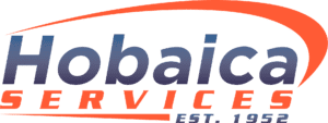 Hobaica Services logo