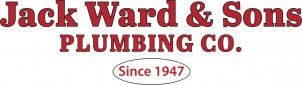 Jack Ward & Sons Plumbing logo