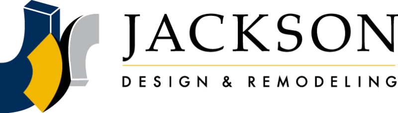 Jackson Design and Remodeling logo