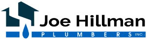 Joe Hillman Plumbers logo