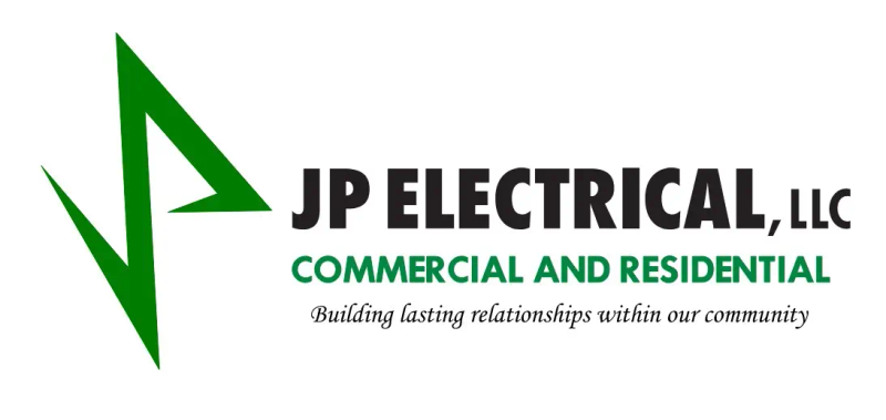 JP Electrical logo