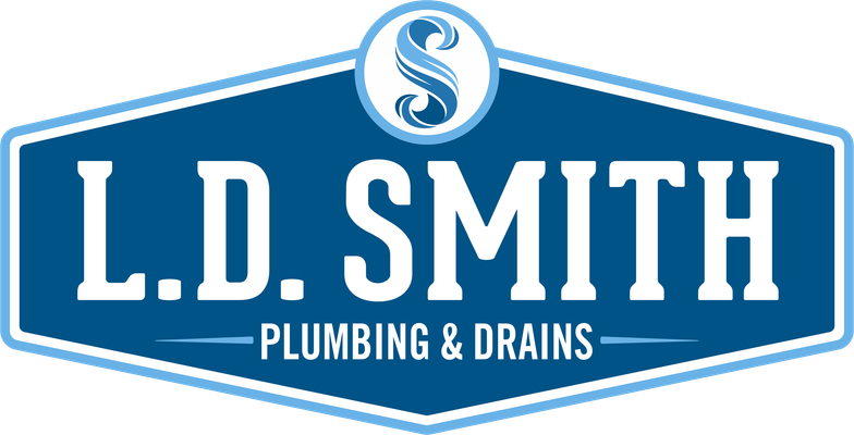 L.D. Smith Plumbing & Drains logo