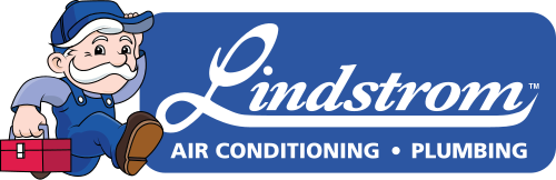 Lindstrom Air Conditioning & Plumbing logo
