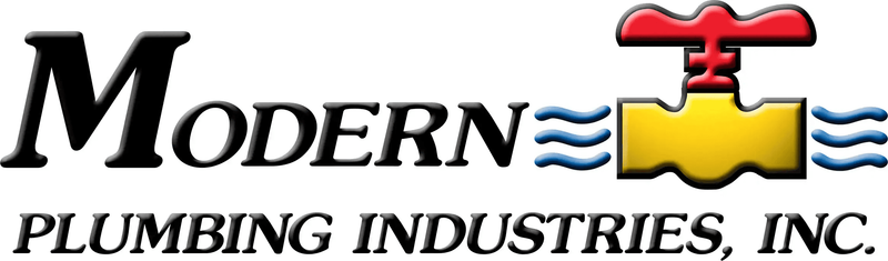 Modern Plumbing Industries logo