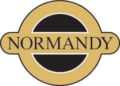 Normandy Remodeling logo