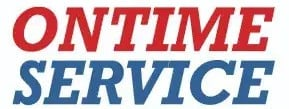 OnTime Service logo
