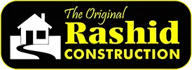 Rashid Construction logo