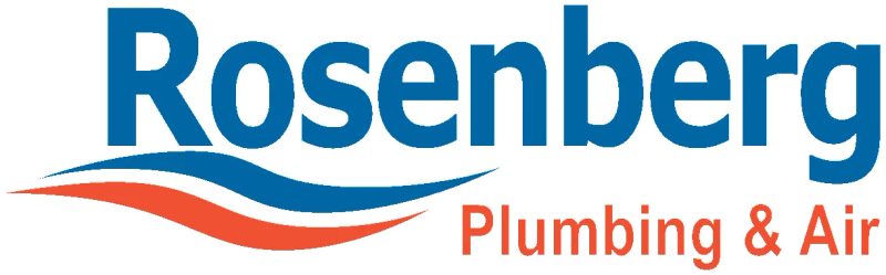 Rosenberg Indoor Comfort logo