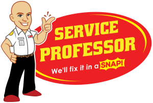 Service Professor logo
