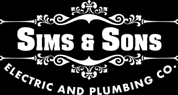 Sims & Sons Electric and Plumbing logo