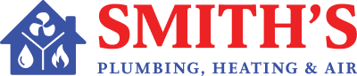 Smith’s Plumbing, Heating & Air logo