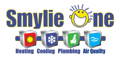 Smylie One Heating, Cooling & Plumbing logo