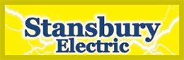Stansbury Electric logo