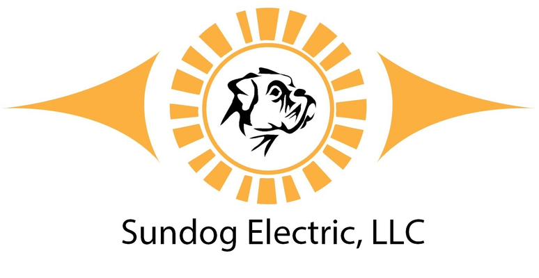 Sundog Electric logo