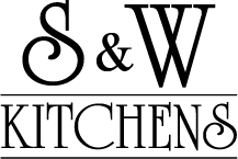 S&W Kitchens logo