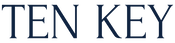 Ten Key Remodels logo