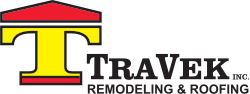 TraVek Remodeling logo