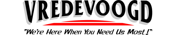 Vredevoogd logo