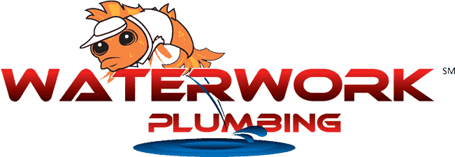 WaterWork Plumbing logo