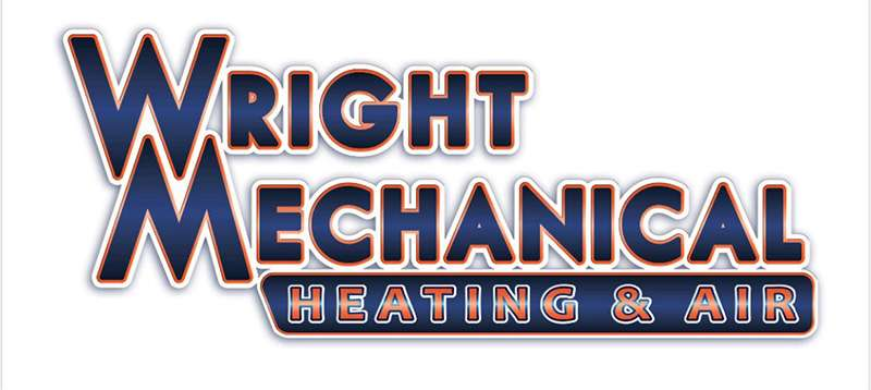 Wright Mechanical Services logo