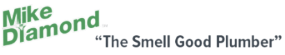 Mike Diamond Services logo